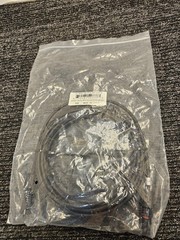 Renogy 20Ft 12AWG Solar Extension Cable Male and Female Connectors Black