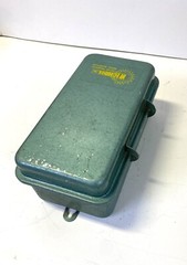 Richdel R408P 240V Swimming Pool Differential Temperature Controller