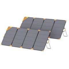 2pack 400W Solar Panel kit for ECOFLOW DELTA Pro Ultra Portable Solar Generator