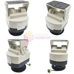 Small Dual Axis Solar Automatic Tracking System for Outside Focusing Lens TY-201