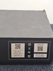 Tesla Solar Gateway 1490255-00-A: GWY20 Solar Panel System Gateway Monitor