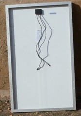 Lot of 3 Solar Panels_2x Evergreen 190W_Trina Solar 240 Watts___PLEASE READ!!!