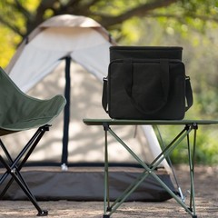 Durable Storage Bag for Jackery Explorer Generators: Anti-Collision & Waterproof