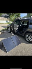 Goal Zero Yeti 400 Solar Generator