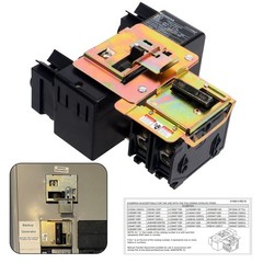 Generator Interlock Kit with Siemens and Murray, ECSBPK03 Mechanical Interloc…