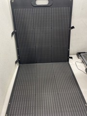 OUPES 240-Watt Solar Panel OPS-PV-240