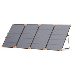 400W Solar Panel Bifacial IP68 Waterproof for EcoFlow DELTA Pro 3 Power Station