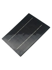 Solar Ventilation Fan for Home RV Greenhouse Harness the Power of the Sun