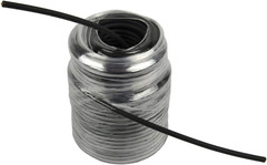 Temco 12 Awg/Gauge Solar Cable – Made in the USA 500 Feet Black (Variety of Leng