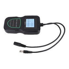 Photovoltaic Multimeter Compact Solar Tester Efficient Solar Panel Testing