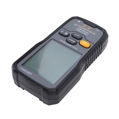 2000W Solar Panel Power Meter For Efficient Photovoltaic Panel Testing