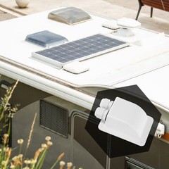Solar Junction Box Panel Accessories Cable Entry Gland Camper Glands