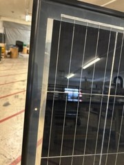 10~ 250W~315W 25% BSTC*BIFACIAL SOLAR PANEL AMERICAN MADE SUPER PANEL RV boat