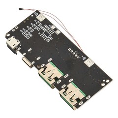 Charging Module 22 5W USB Power Supply Converter for DC 9V to 36V Input