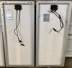 Renogy Solar Panels