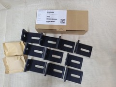 10pc Kit Sunpower 509226 L Foot Black for Invisimount