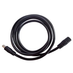 DC7909 Male To Female Extension Cable 14AWG Solar Panel Connectors Wire
