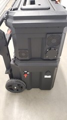 5000Whr Capacity Emergency/Backup Lithium(LifePo4) Solar Generator/Power Station