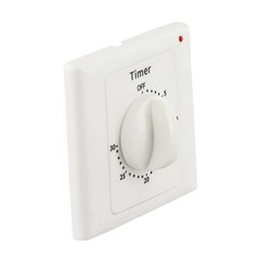 Multi-Use Digital For Timer Switch for Water Heater Air Conditioner AC100-240V