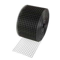 Solar Panel Bird Guard 8in x 100ft Roll, Rust-Proof PVC Coating