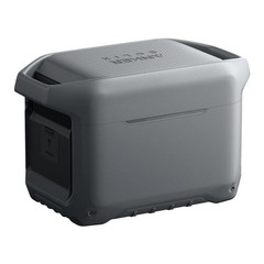 Anker Solix C1000 Gen2 Portable Power Station with 200W Solar Panel