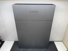 Anker Solix Backup Controller 200-H (A5341JZ1) | #R613