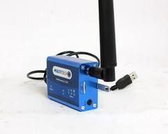 Multitech MultiConnect Cell MTC-H5-B03 Enphase Energy Used Tested