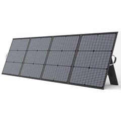 Folding Solar Panel 440W 400W 220W for Bluetti AC70 AC180 Jackery Powerstations