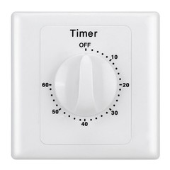 Mechanical Electronic For Timer Switch Socket for Water Dispenser AC100-240V