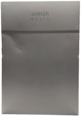 Anker Solix Backup Controller 200-H A5341JZ1 (Slightly Dented Cover)