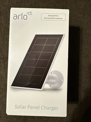 Arlo VMA3600 Solar Panel