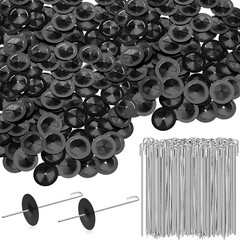 Solar Panel Guard Clips Animal Guard Fastener Clips Solar Panel Animal Guard Rol