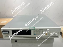 1PCS Chroma 62020H-150S Solar Simulation Power Supply 150V40A2kw /Good function