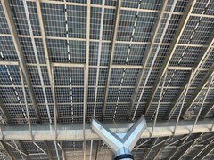 Jinko 590W Solar Panel, Bifacial Tiger Neo NType 72HL4-BDV FREE FREIGHT, $0.26/W