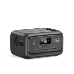 BLUETTI Elite 10 Mini LiFePO4 Power Station 128Wh