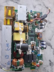 Anker SOLIX C1000 A1761 / C800 A1753 Power Inverter Main PCB Board V2.0 As Is