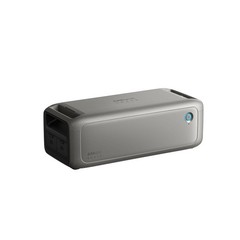 Anker SOLIX F3000 Expansion Battery, 3072Wh LiFePO4 Battery with 10Year Lifes…