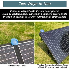 Solar Angle Guide Solar Tracker Tool Solar Angle Adjust Meter Solar Panel Acc…