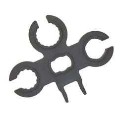 Tool Wrench Solar Panel Cable Connector Spanners for Solar Panel Assembly