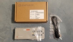 Enphase MobileConnect Cellular ModemCELLMODEM-M1-06-SP-05