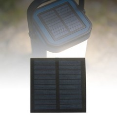 Solar Panel Battery Charging Adapter Solar for 3.7-5V Tablet Panel Solar Toy
