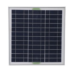 50w Solar Panel Controller Multifunctional For Energy Needs Excellent