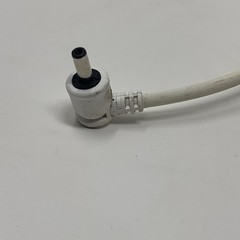 Ring Solar Panel V4 Charger for Camera With Mounting Base Used, Works! R009