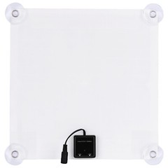 200W Solar Panel Kits 100A 12V Battery Charger with Controller Caravan Boat RV