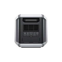 3072Wh 2400W Portable Power Station LiFePO4 Home Backup Outdoor Camping Dabbsson