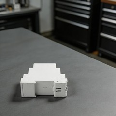 8V 12V 24V AC Doorbell Transformer for Home Intercom and Chime Compatibility