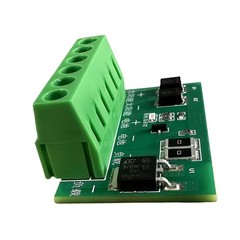 Solar Controller Street Light Board Street Lighting Max Charging Current 10A
