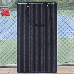 2025 NEW Complete Solar Panel Kit 5000W Power Inverter 12V to 110V Home Off Grid
