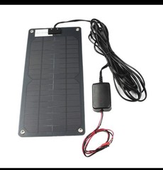 Bright Way Group 4112 4112 7.5 Watt Solar Charger