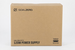 Goal Zero Yeti X 120w Power Supply Factory Sealed 98330